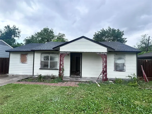 4737 Alvin St, Houston, TX 77033