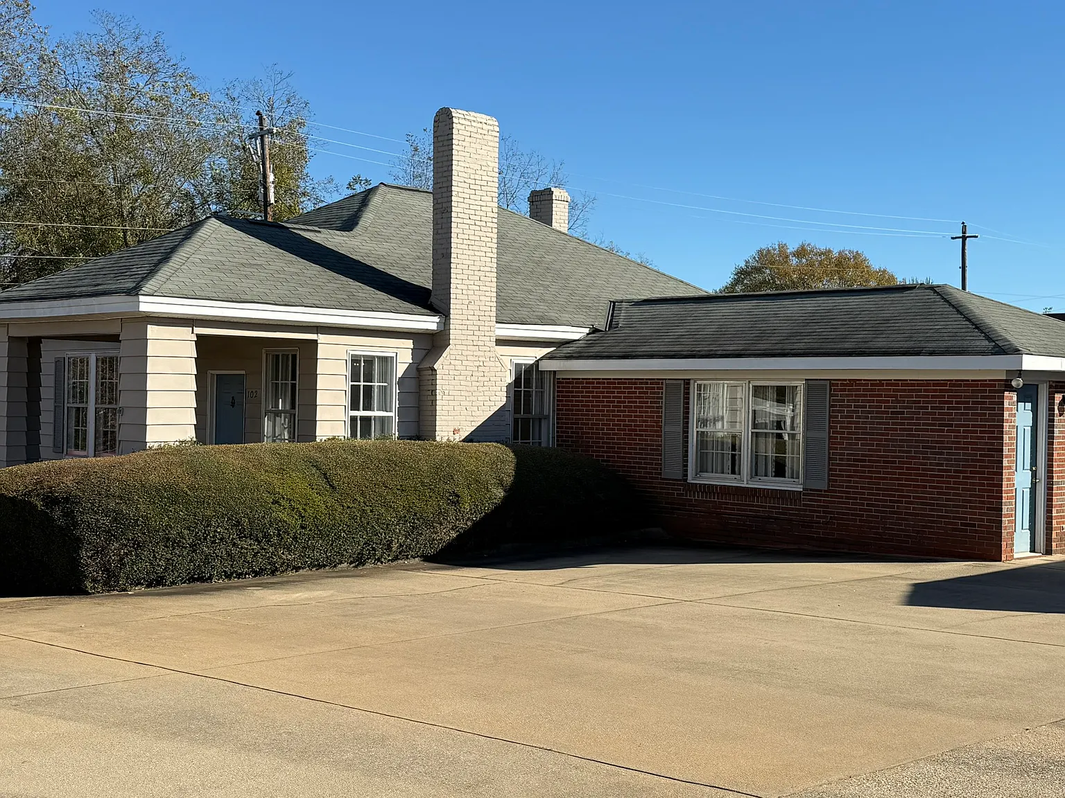 102 Barnes Mill Road - 1 — Photo 2