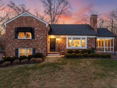 3630 E Woodside Ave, Lynchburg, VA, 24503