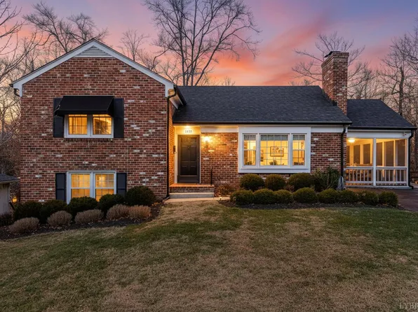 3630 E Woodside Ave, Lynchburg, VA 24503