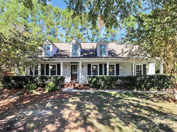 6446 Felton Ct, Charlotte, NC 28277