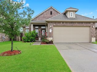 12914 Taper Reach Dr, Tomball, TX 77377