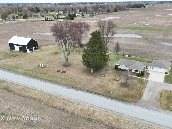 6820 Hospital Rd, Saginaw, MI 48604