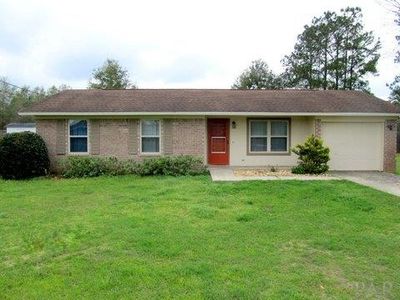 10585 Beulah Rd, Pensacola, FL, 32526