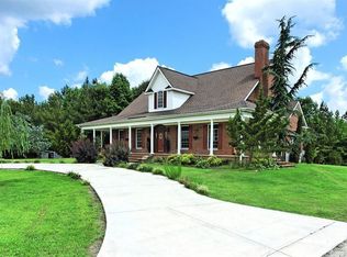 8801 Seven Paths Rd, Spring Hope, NC 27882