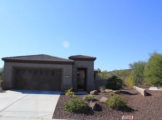13047 W Fetlock Trl, Peoria, AZ 85383