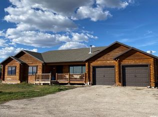 86 Moonshine Ln, Montpelier, ID 83254