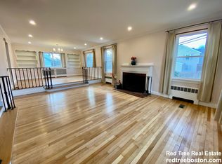 48 Bonad Rd #48, West Roxbury, MA 02132
