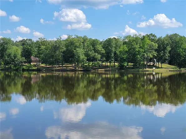Haley Cir Lot 22, Natchitoches, LA 71457