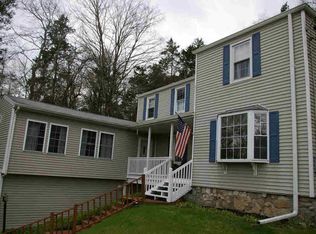 2171 New Hackensack Rd, Poughkeepsie, NY 12603