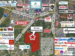 2055 Edinboro Rd, Erie, PA 16509