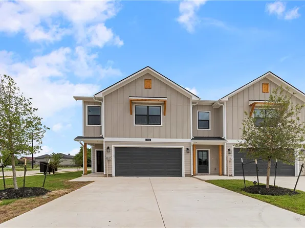 3501 Brayden Dr, College Station, TX 77845