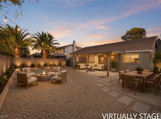 3147 Viewcrest Ave, Henderson, NV 89014
