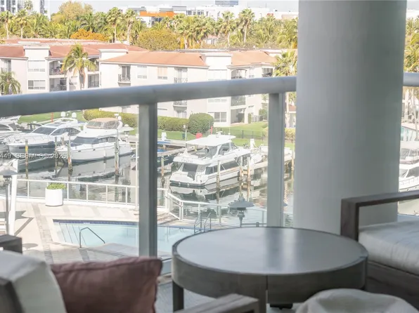 3131 NE 188th St APT 2605, Miami, FL 33180