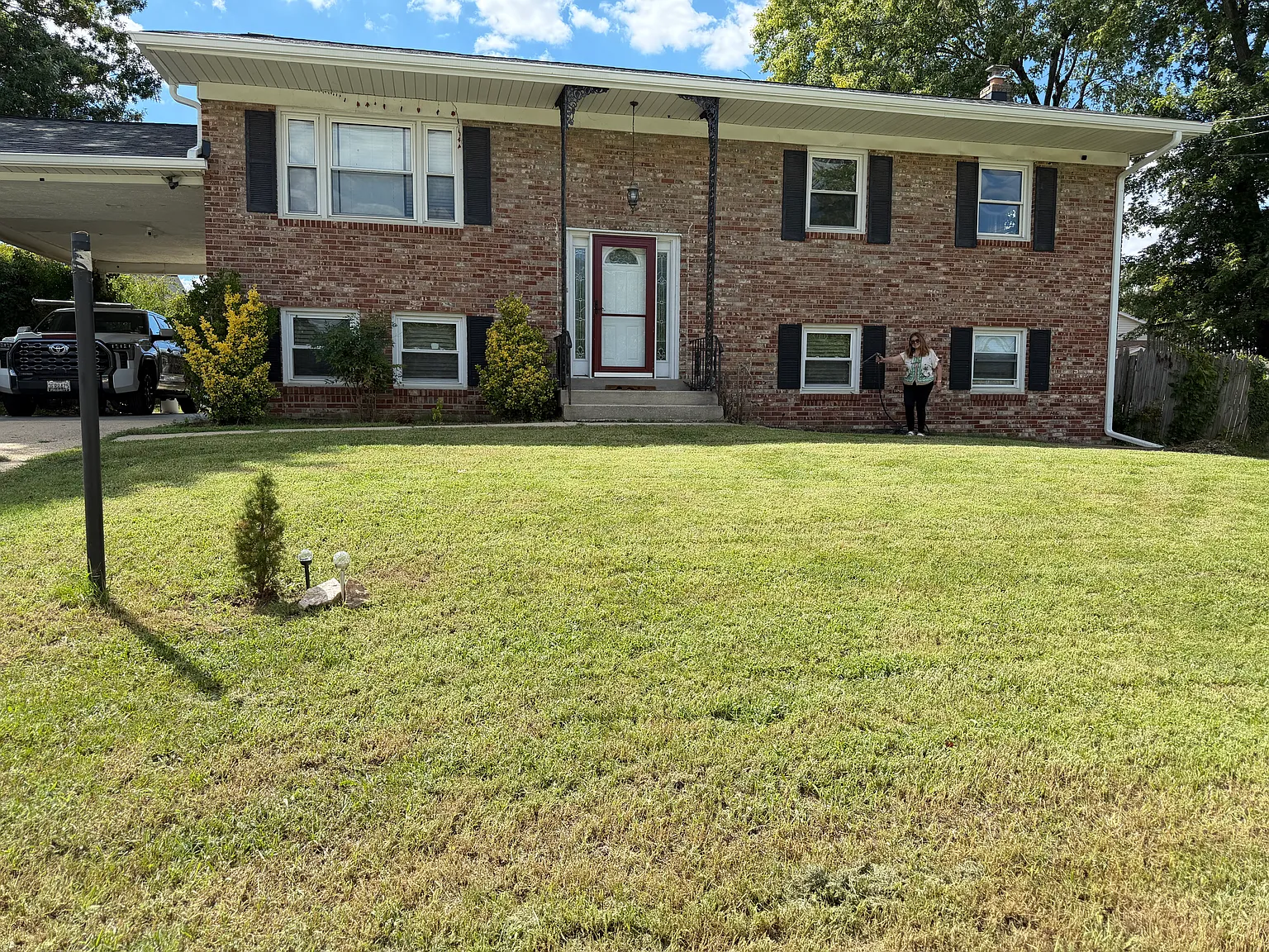 3 bed, $2,650 — Photo 1