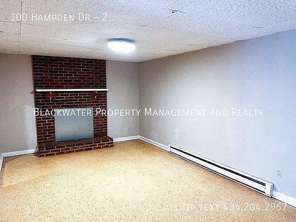 2nd image of 100 Hampden Dr #2