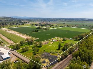 0 Whalen Rd, Woodland, WA 98674