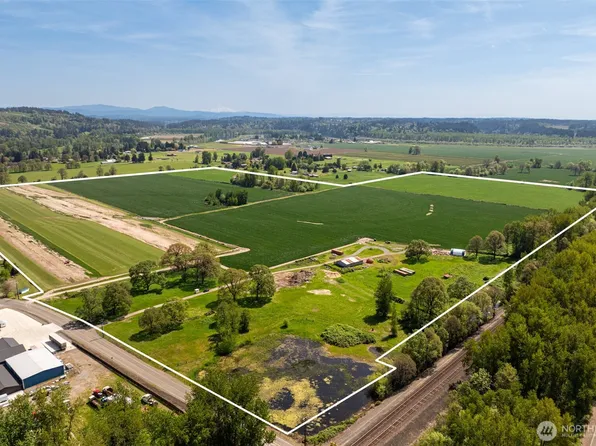 0 Whalen, Woodland, WA 98674