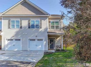 314 Sugar Maple Ave, Wake Forest, NC 27587