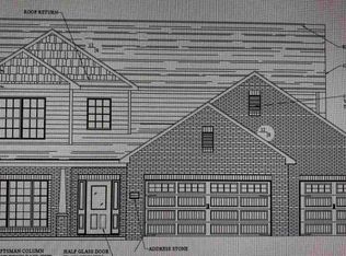 4306 Magus Ct, West Lafayette, IN 47906