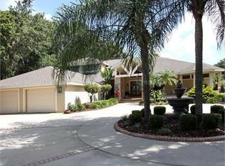 16494 Offenhaur Rd, Odessa, FL 33556