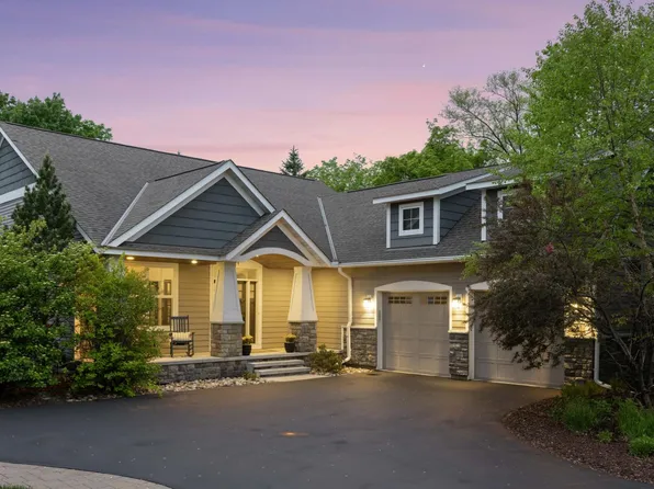 14 Beebe Ave, Mendota Heights, MN 55118
