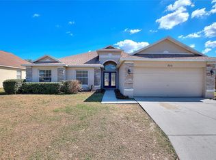 730 Terranova Ave, Winter Haven, FL 33884