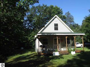 3050 Paradise Dr, Mancelona, MI 49659