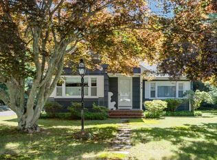 48 Jason Dr, Dartmouth, MA 02748