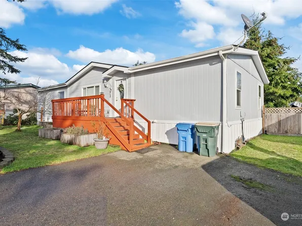 106 Noble Estates, Winlock, WA 98596