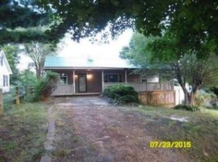 10721 State Route 122, Camden, OH 45311