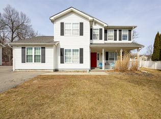 137 Fulton St, Poughkeepsie, NY 12601