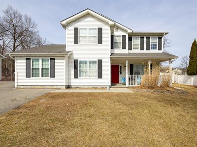 137 Fulton Street, Poughkeepsie, NY, 12601