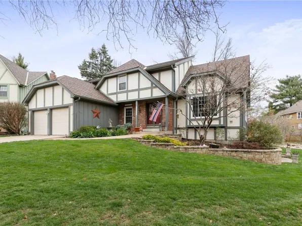12604 W 82nd Ter, Lenexa, KS 66215