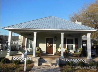 3300 Robinson Point Rd, Milton, FL 32583