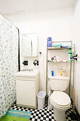 Rented by City Connections Realty