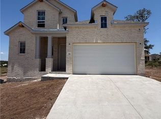 204 Basket Flower Loop, Kyle, TX 78640