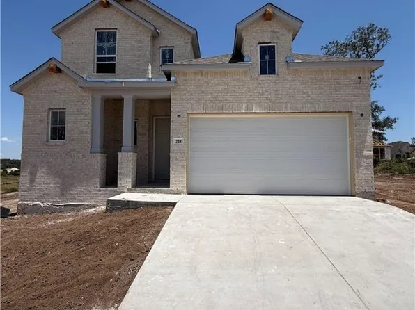 204 Basket Flower Loop, Kyle, TX 78640
