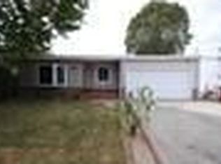 22639 Orion St, Hayward, CA