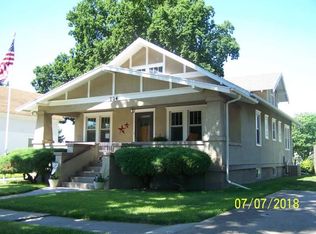 204 Taylor St, Culbertson, NE 69024