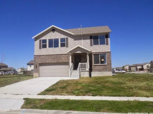 3538 W 2550 S, Syracuse, UT 84075