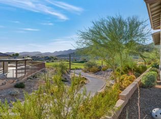20739 W Reade Ave, Buckeye, AZ 85396