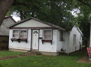 1419 Monroe Ave, Evansville, IN 47714