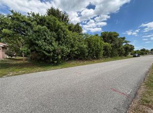 2178 Bermuda St, Punta Gorda, FL 33980