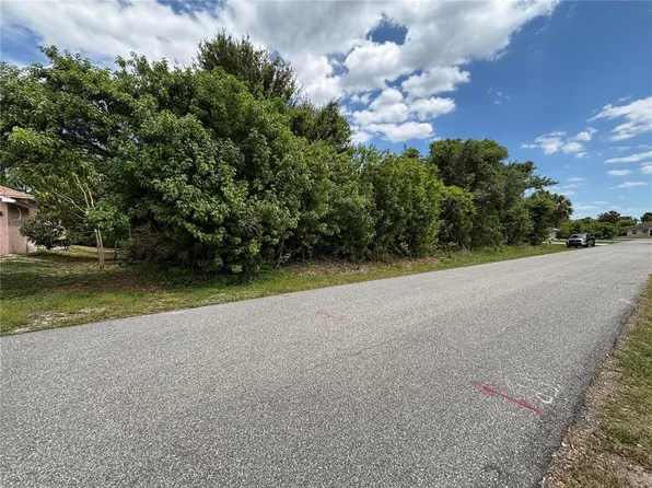 2178 Bermuda St, Punta Gorda, FL 33980
