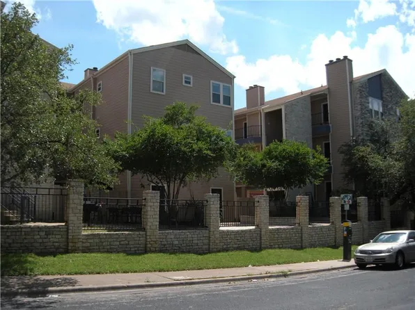 2414 Longview St APT 305, Austin, TX 78705