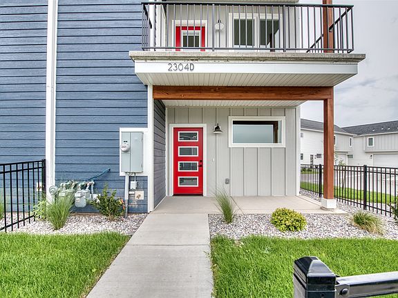 4th image of 2304 Mary Jane Blvd Unit D