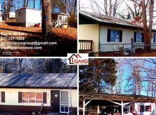 223 Harmony Hts, Forsyth, MO 65653