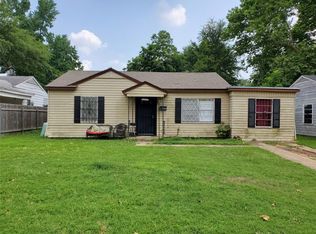 2769 Sunnybrook St, Shreveport, LA 71108