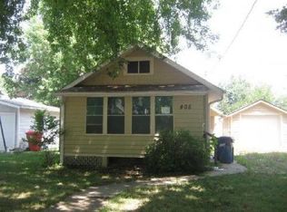 405 E Palace Row, Geneseo, IL 61254